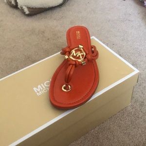 Micheal Kors Sandal